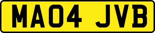 MA04JVB