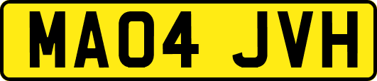 MA04JVH