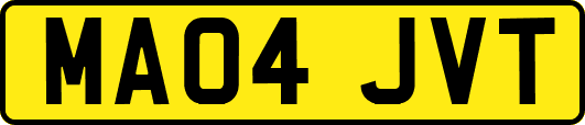 MA04JVT