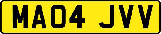 MA04JVV