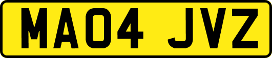 MA04JVZ