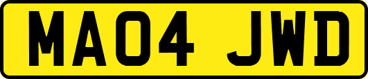 MA04JWD