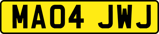 MA04JWJ