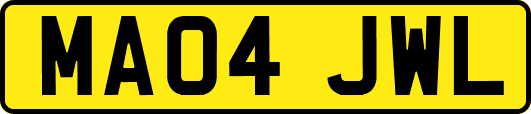 MA04JWL