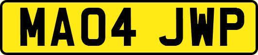 MA04JWP