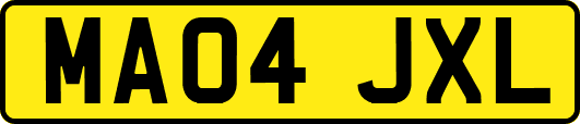 MA04JXL