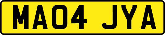 MA04JYA