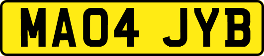 MA04JYB