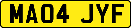 MA04JYF
