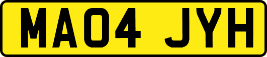 MA04JYH