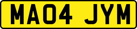 MA04JYM