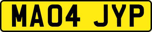 MA04JYP