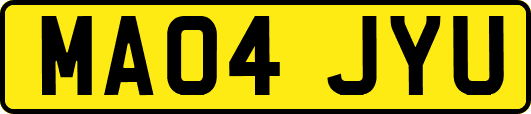 MA04JYU