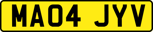 MA04JYV