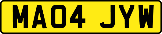 MA04JYW