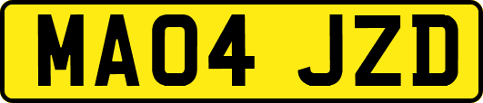 MA04JZD