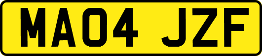 MA04JZF