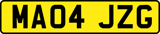 MA04JZG