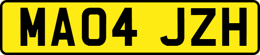 MA04JZH