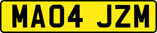 MA04JZM