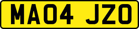 MA04JZO
