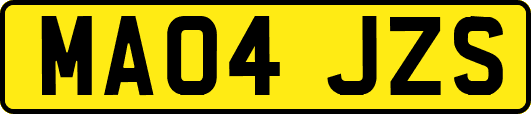 MA04JZS