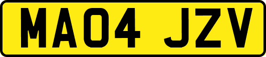 MA04JZV
