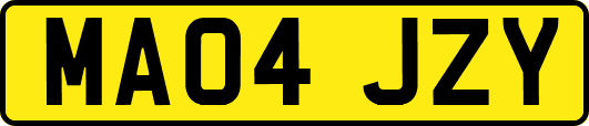 MA04JZY