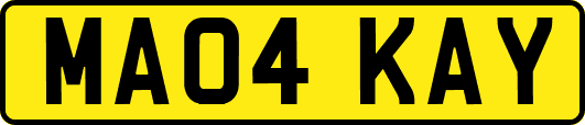 MA04KAY
