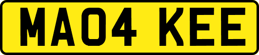 MA04KEE