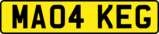 MA04KEG
