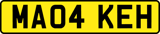 MA04KEH