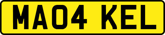 MA04KEL