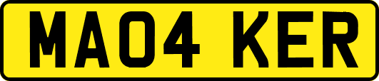 MA04KER