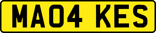 MA04KES