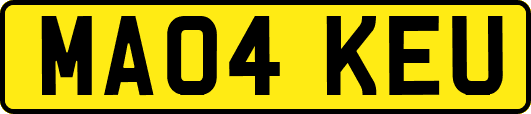 MA04KEU