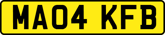 MA04KFB