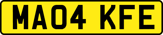 MA04KFE