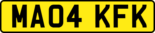 MA04KFK