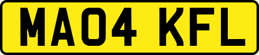 MA04KFL