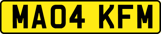MA04KFM