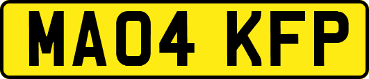 MA04KFP