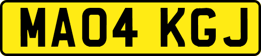 MA04KGJ