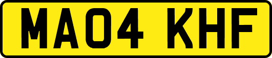 MA04KHF