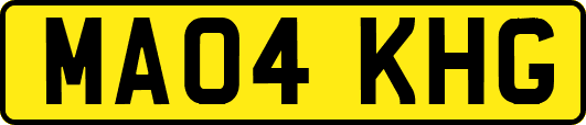 MA04KHG