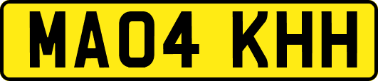 MA04KHH