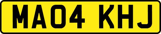 MA04KHJ