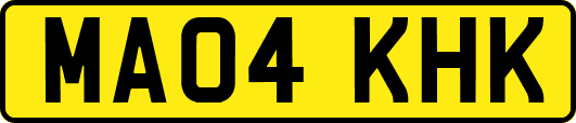 MA04KHK