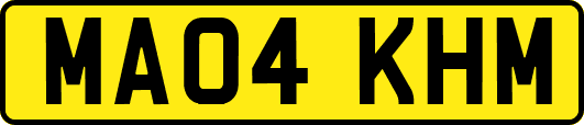 MA04KHM
