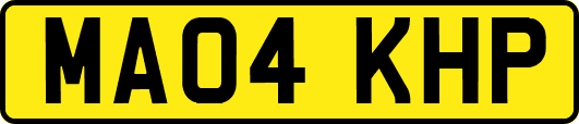 MA04KHP